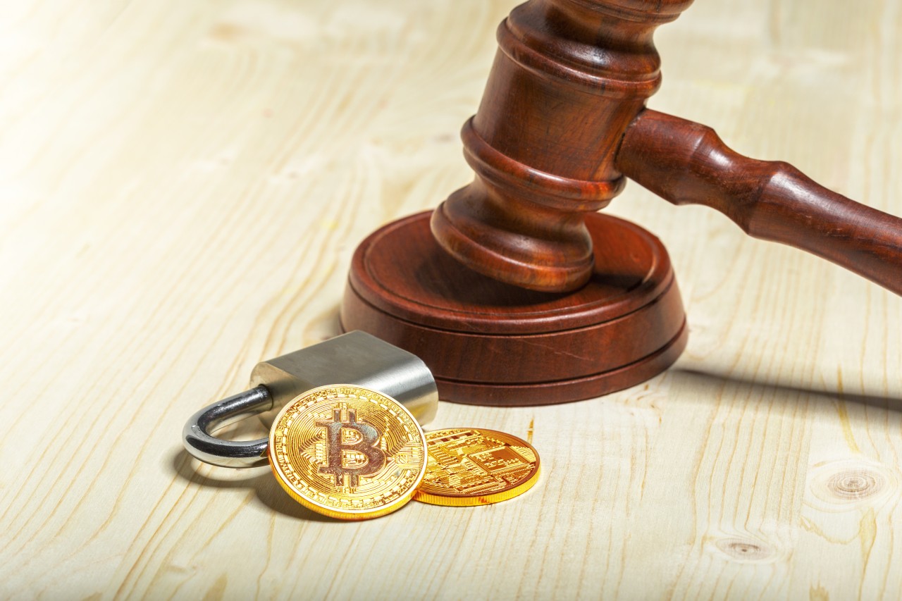 Czy komornik może prowadzić egzekucję z kryptowalut?
